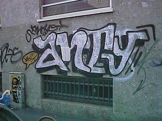 ANTY BY SANTY